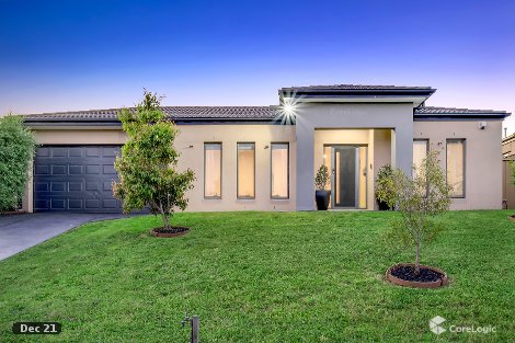 136 Roulston Way, Wallan, VIC 3756