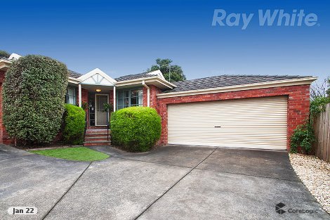 3/61 Exeter Rd, Croydon North, VIC 3136