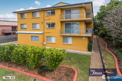 4/11 Jamieson St, Bulimba, QLD 4171