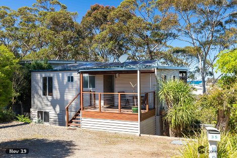 35 Forest Pde, Tomakin, NSW 2537