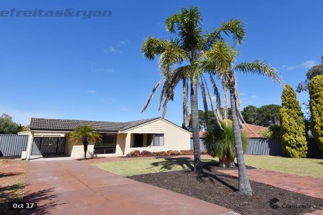 49 Petterson Ave, Kardinya, WA 6163