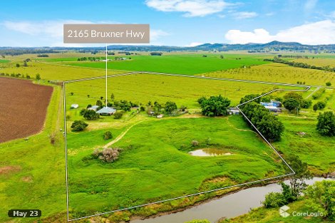 2165 Bruxner Hwy, Tomki, NSW 2470