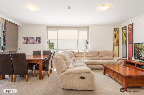 107/1 Avenue Of Europe, Newington, NSW 2127