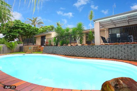 3 Inlet Ct, Merrimac, QLD 4226