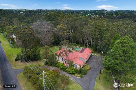 6 Sorbello Pl, Kenthurst, NSW 2156