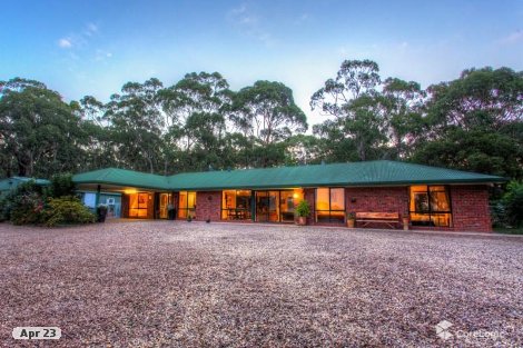 115 Mccarthys Rd, Navigators, VIC 3352