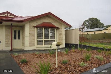 26 Church St, Tea Tree Gully, SA 5091