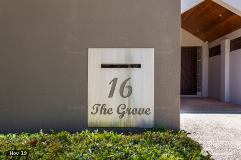 16 The Grove, Wembley, WA 6014