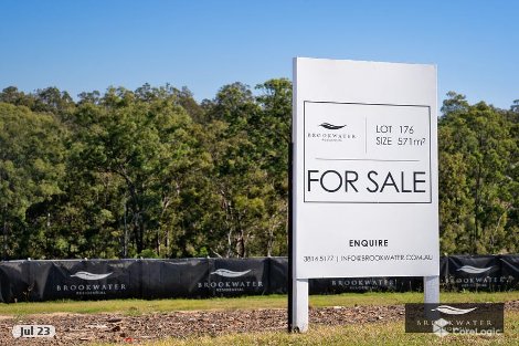 11 Greg Norman Cct, Brookwater, QLD 4300