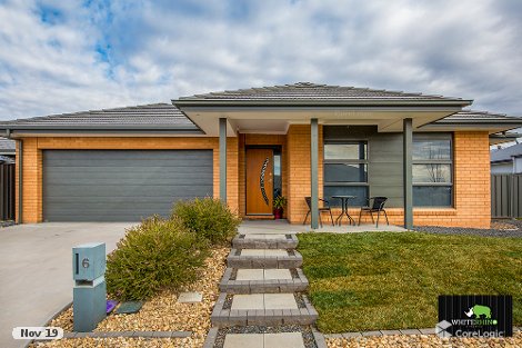 6 Still St, Googong, NSW 2620