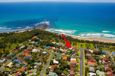 28 Sandys Beach Dr, Sandy Beach, NSW 2456