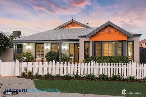 8 Serene Bend, Atwell, WA 6164