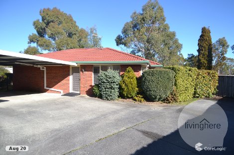 2/22 Walton St, West Launceston, TAS 7250