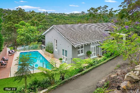 17 Rembrandt Dr, Middle Cove, NSW 2068