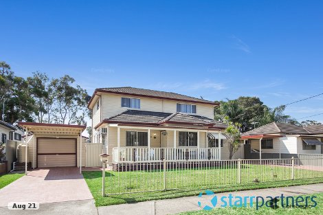 73 Dennistoun Ave, Guildford West, NSW 2161