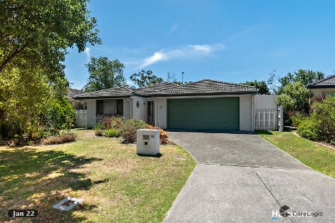 15 Domain Cct, Beaconsfield, VIC 3807