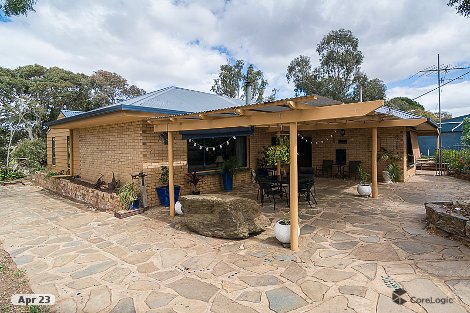 1518 Old Princes Hwy, Kanmantoo, SA 5252