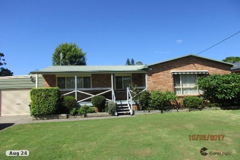 22 Edwin Ave, Lake Conjola, NSW 2539