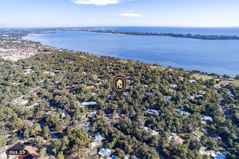 60 Elinor Bell Rd, Leschenault, WA 6233