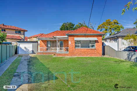 9 Parkview Ave, Belfield, NSW 2191