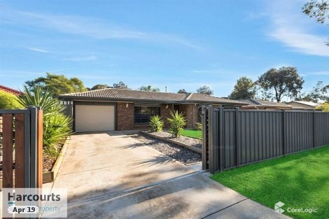 5 Wachtel Cres, Burton, SA 5110