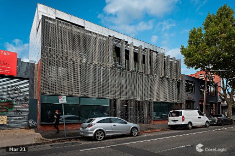 3/32-34 Kerr St, Fitzroy, VIC 3065