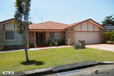 10 Fiddlewood Pl, Reedy Creek, QLD 4227