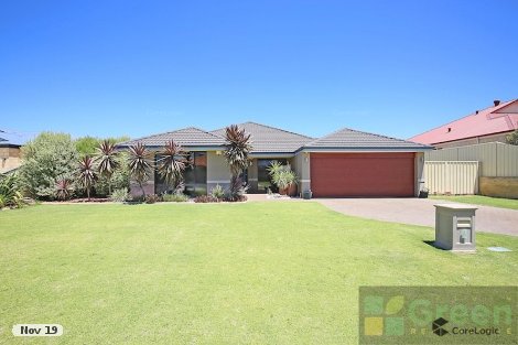 4 Regia Pass, Madora Bay, WA 6210