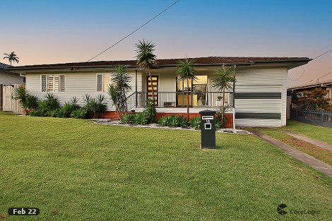 18 Trudy St, Raceview, QLD 4305
