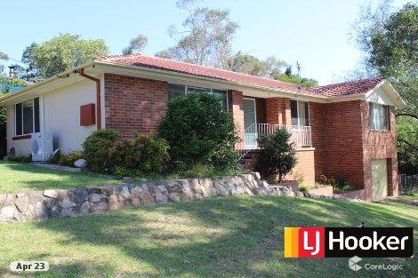 2 Weerona Ct, Bega, NSW 2550