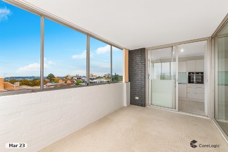 23/40-48 Gerard St, Cremorne, NSW 2090