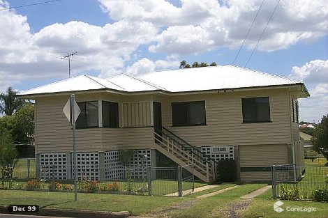 34 Dudleigh St, North Booval, QLD 4304