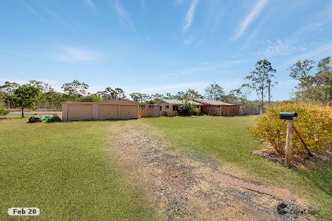 78 Mcgrath Rd, Burua, QLD 4680