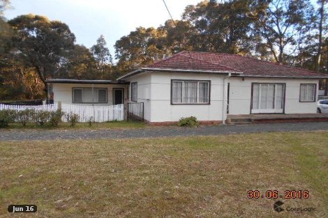 82 Hillcrest Ave, South Nowra, NSW 2541