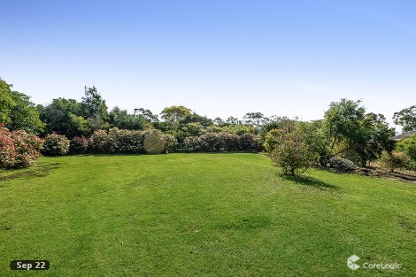 9 Christine Ct, Cotswold Hills, QLD 4350