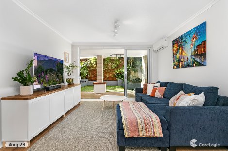 19/2 Lamont St, Wollstonecraft, NSW 2065