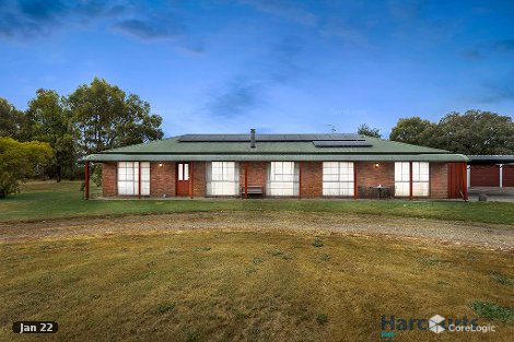 61 Tom Jones Rd, Ross Creek, VIC 3351