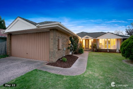 14 Challenge Ct, Frankston, VIC 3199