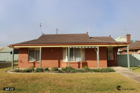 5/161-163 De Boos St, Temora, NSW 2666