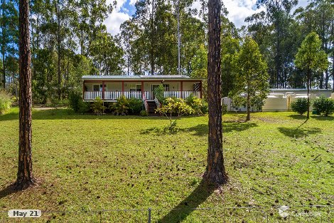 17 Dykes Rd, Glenwood, QLD 4570