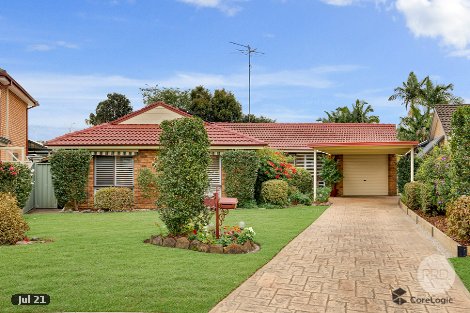 5 Shandlin Pl, South Penrith, NSW 2750