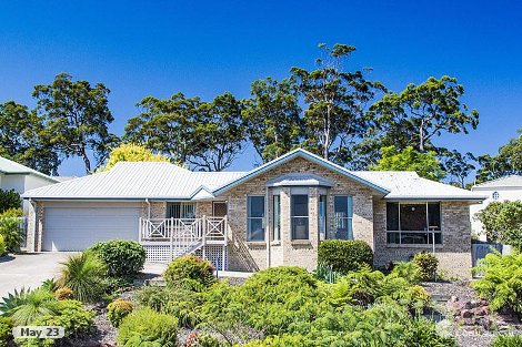 23 Camilla Ct, Mirador, NSW 2548