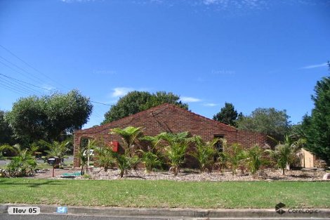 54 Oval Dr, Shoalhaven Heads, NSW 2535