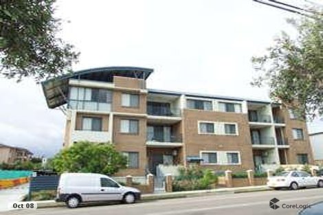 24/7-19 James St, Lidcombe, NSW 2141