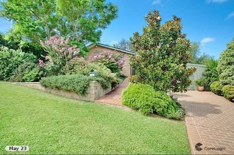 4 Maylie Cl, Ambarvale, NSW 2560