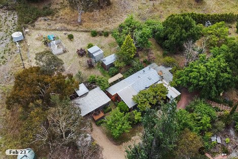 395 Urila Rd, Burra, NSW 2620