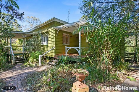 932 Traveston Cooran Rd, Cooran, QLD 4569