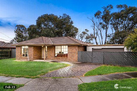 31 Alkemade Dr, Melton, VIC 3337