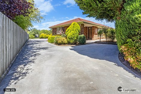 2/127 Cormiston Rd, Riverside, TAS 7250