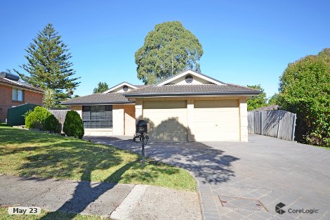 63 Shanke Cres, Kings Langley, NSW 2147